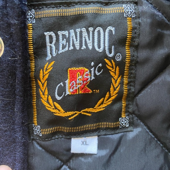 Vintage Letterman - Picture 2 of 4